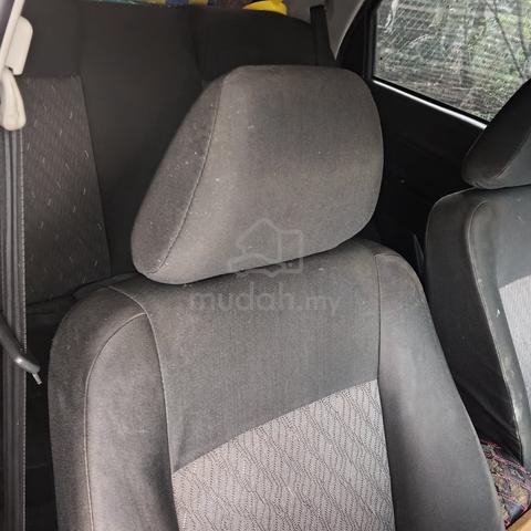 2012 Proton SAGA 1.3 FLX STANDARD (M) - 4