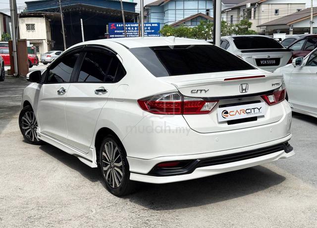 2020 Honda CITY 1.5 V (A) 1 YEARS WARRANTY - 3