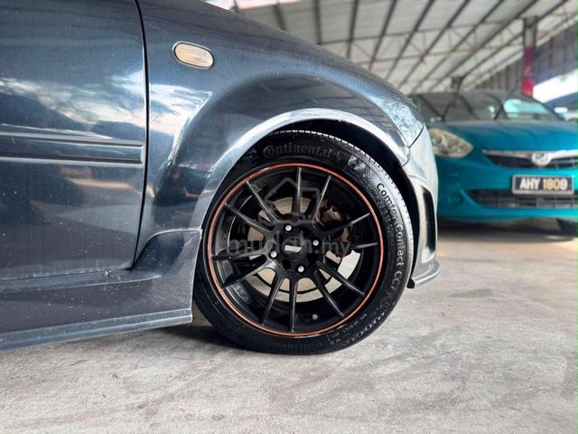 2010 Proton SATRIA 1.6 NEO (M) - 3