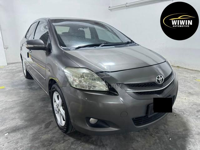 .2010 Toyota VIOS 1.5 G (A) 1 LADY OWNER/F.SPEC G - 1
