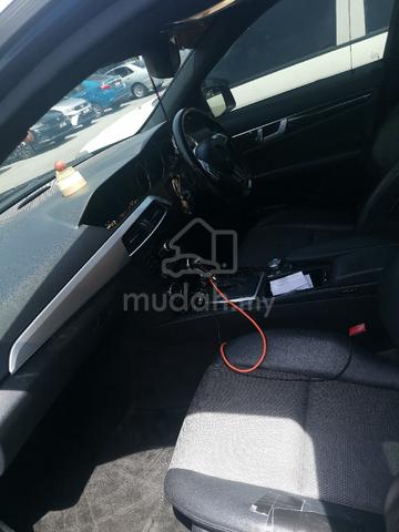 2012 Mercedes Benz C200 1.8 AMG FACELIFT (A) - 5