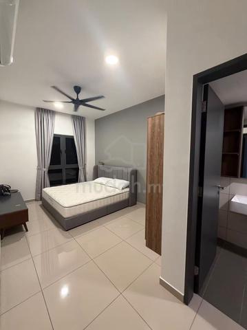 Master Room📍D’Quince 1