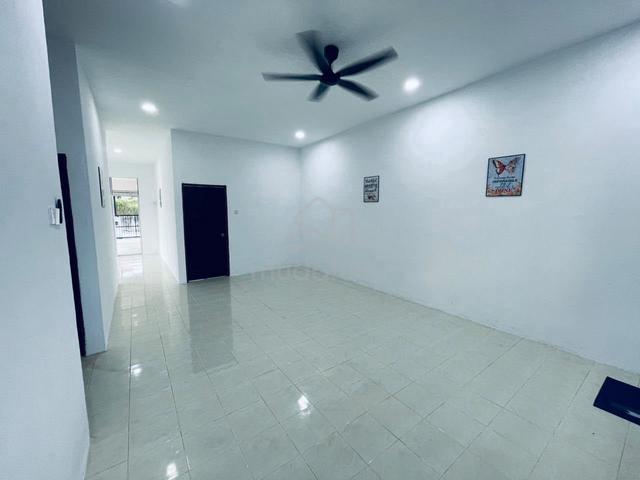Rumah Cantik Luas Renovated Sungai Petani Kedah 1