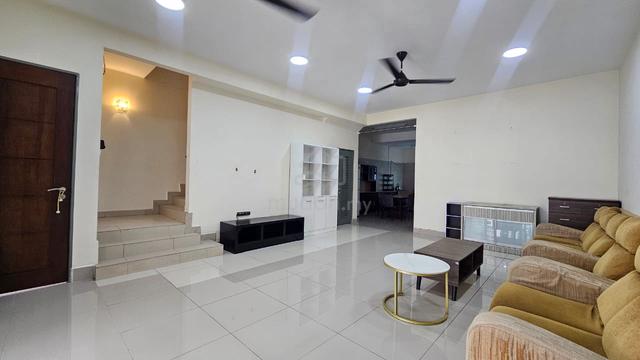 Bandar Dato Onn, Perjiranan 15, Johor Bahru 1