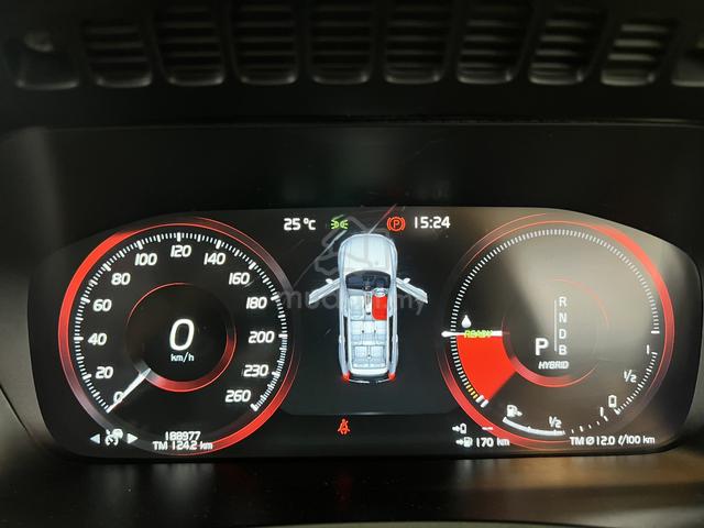 2017 Volvo XC90 NEW TRANSMISSION - NEW SUSPENSION - 5