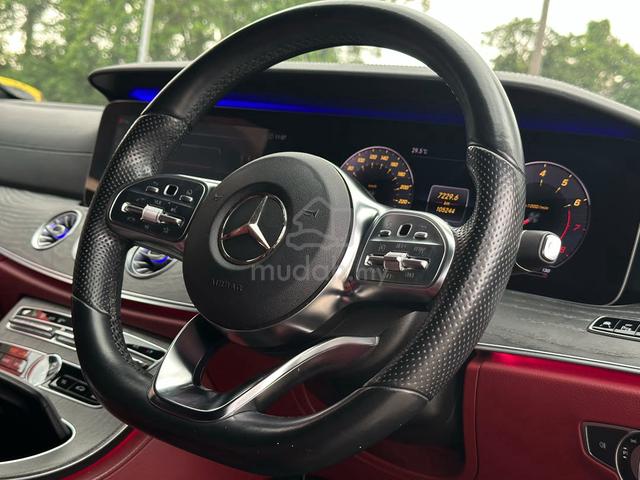 AMG⭐2018 Mercedes Benz CLS450 3.0 SUN ROOF 360 CAM - 5