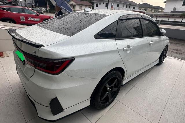 2023 Toyota VIOS 1.5 E (A) - 2