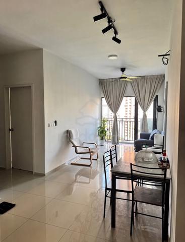 Sky Awani Residensi 4 1