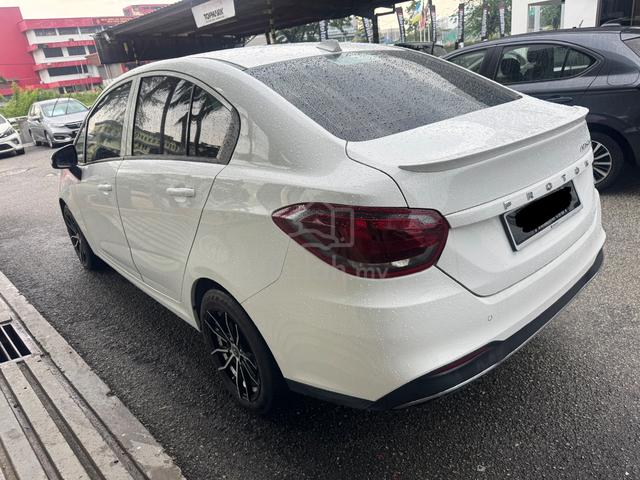 2023 Proton PERSONA EXECUTIVE 1.6L (A) - 4