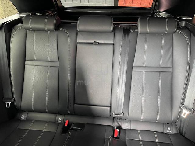2022 Land Rover 2.0 VELAR R-DYNAMIC - FULL SRV REC - 5