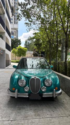 2005 Mitsuoka VIEWT 1.3 (A) - 2