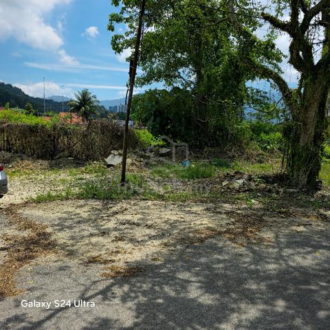 Strategic Residential Land In Assam Kumbang, Taiping For Sale 4