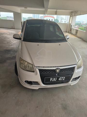 2010 Proton SAGA 1.3 FL EXECUTIVE (A) - 1