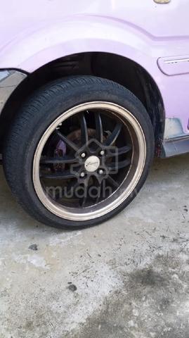 2003 Perodua KENARI 1.0 EZS L902 (A) - 4