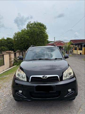 2008 Perodua NAUTICA 1.5 (A) - 4