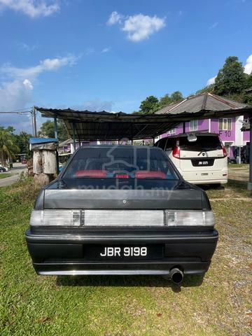 1995 Proton SAGA 1.5 (M) - 3
