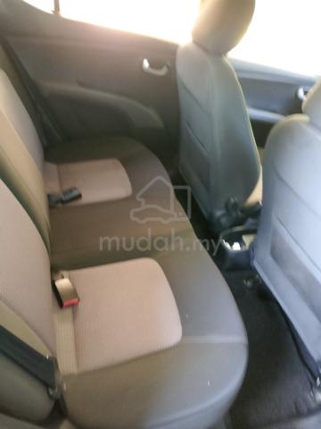 2011 Hyundai I10 1.2 KAPPA STANDARD SPEC (A) - 5