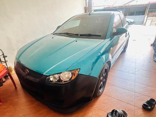 2010 Proton SATRIA 1.6 NEO (M) - 1