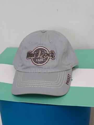 Topi Hard Rock Ori - photo 2 of 3