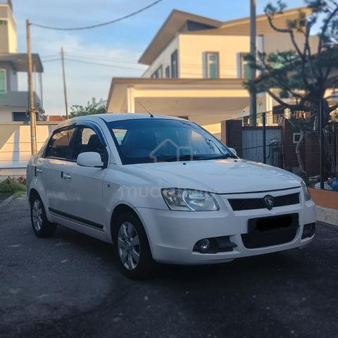 2010 Proton SAGA 1.3 M-LINE (A) - 2