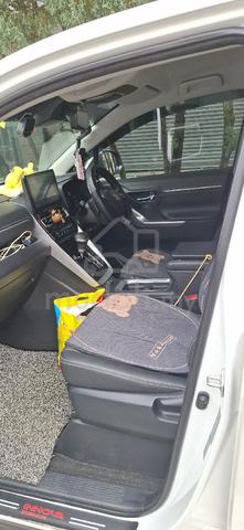 2023 Toyota INNOVA 2.0 ZENIX X (A) - 4