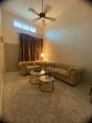 Single Sty Terrace Tmn Pertam Jaya Padang Temu Ujong Pasirš” 1