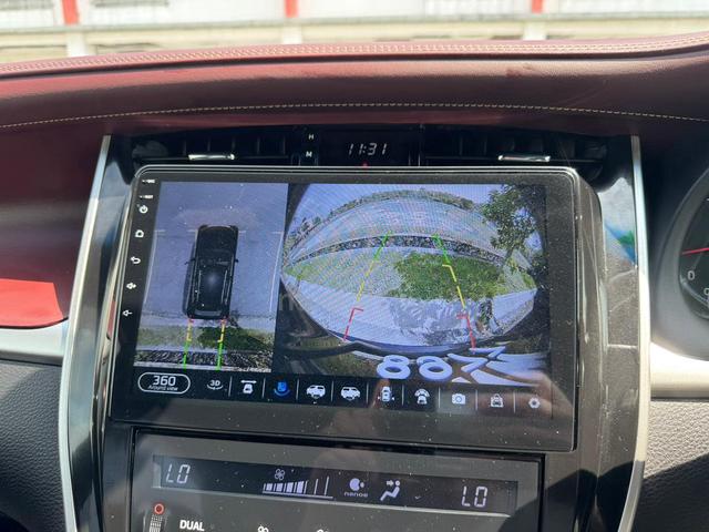2015 Toyota HARRIER 2.0 PREMIUM ADVANCE P.BOOT JBL - 5