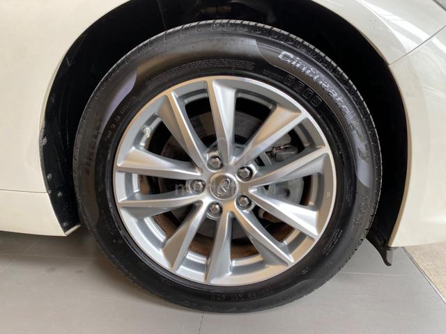 2016 Infiniti Q50 2.0T M274 - 5
