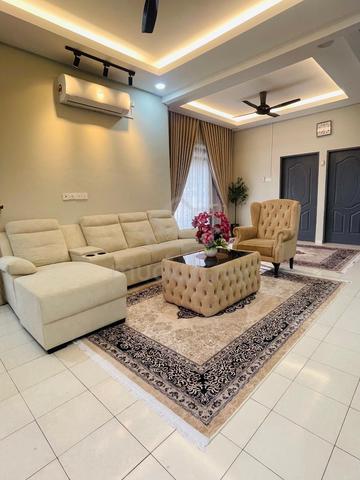 semi D dalam Bandar-Direct Owner 1