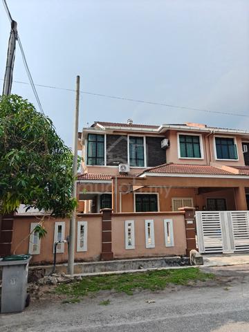 Rumah Sewa - Durian Tunggal 1