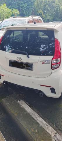 2012 Perodua MYVI 1.5 SE ZHS (A) - 2