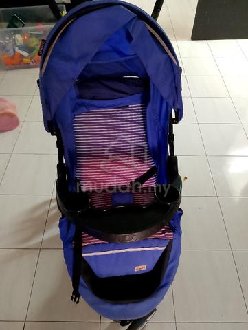Carousel Image Selected