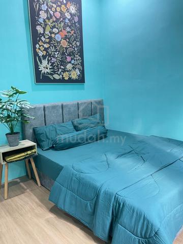 Homestay Landed - Kg. Batu Muda, Sentul, KL. - photo 3 of 5
