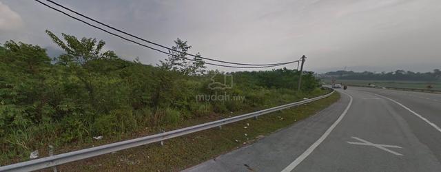 Petrol Station/Commercial Land For Sale 1