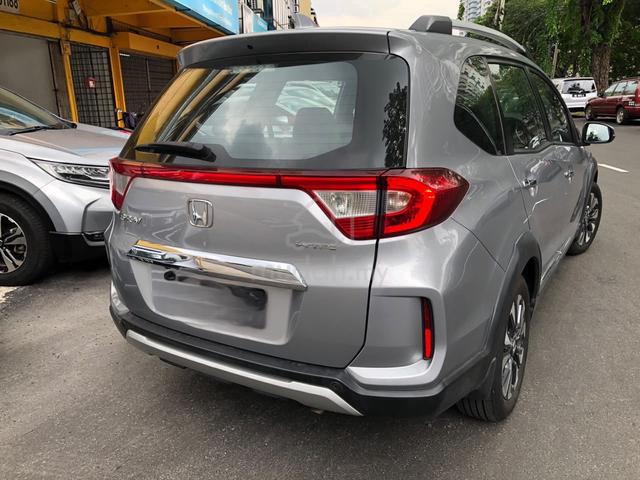 2020 Honda BR-V 1.5 V (A) FACELIFT S/RECORD - 3