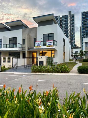 Room to Let Laman Harmoni Country Garden Sentral Johor Bahru 1