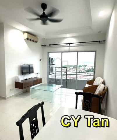 University Place (Plaza Ivory) 1