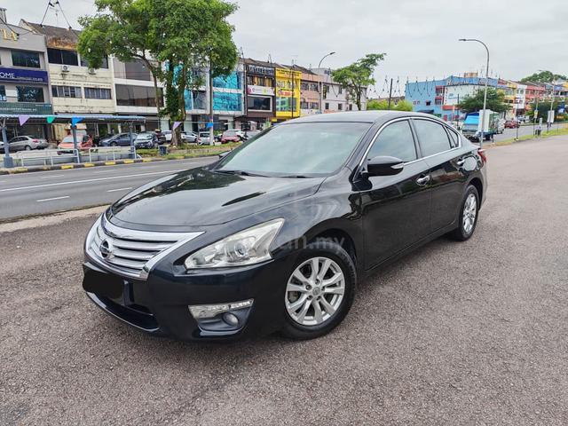 2015 Nissan TEANA 2.0 XE (A) CASH or FULL L@AN - 1