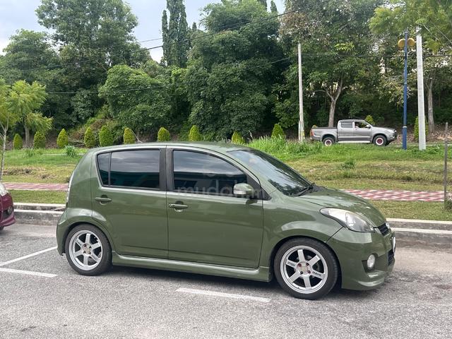 2006 Perodua MYVI 1.3 SXi (M) - 1