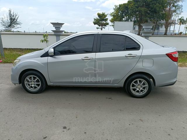 2018 Perodua BEZZA 1.3 PREMIUM X (A)SEDAN VVTI - 3