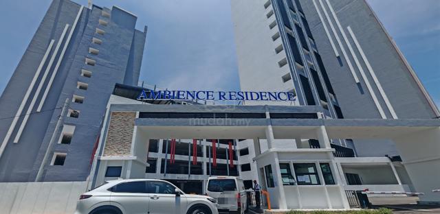 Ambience Residence@Pulau Gadong(Melaka) 1