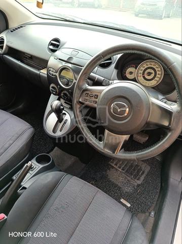 2010 Mazda 2 1.5 VS (A) - 2