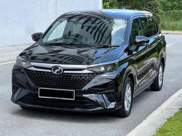 ORI 2023 Perodua ALZA 1.5 X (A) 1 OWN,PROMOTION 🎉 - 3