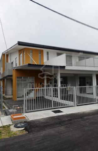 Puncak kasa heights alor gajah 1