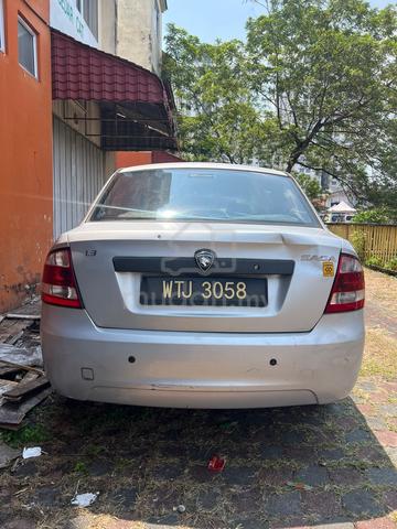 2009 Proton SAGA 1.3 BASE LINE (M) - 3