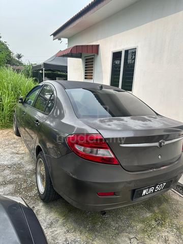 2010 Proton PERSONA 1.6 BASE LINE (A) - 4