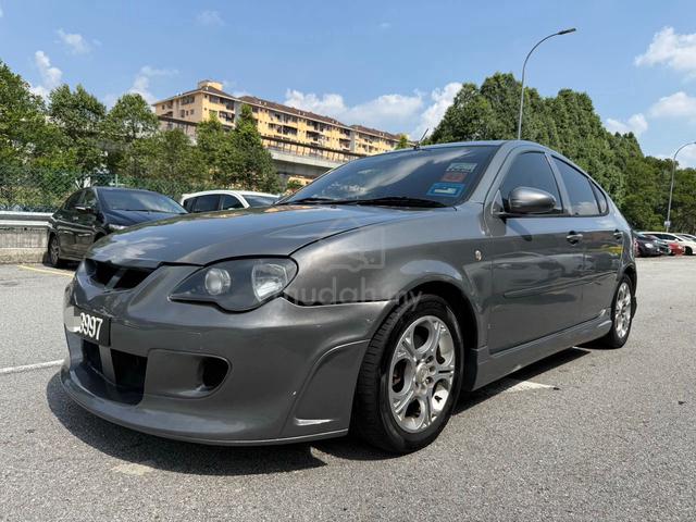 2006 Proton GEN-2 1.6 LEATHER SEAT/ AND/PLAYER (A) - 3