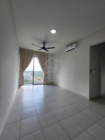 Residensi Max 1