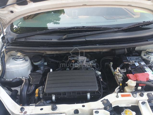 2012 Perodua VIVA 847cc 850 (M) - 4