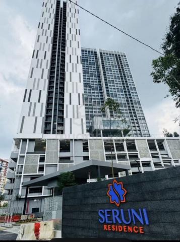 Seruni Residence 1